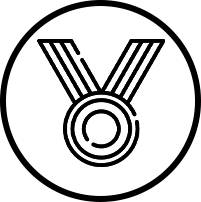 Medal. icon